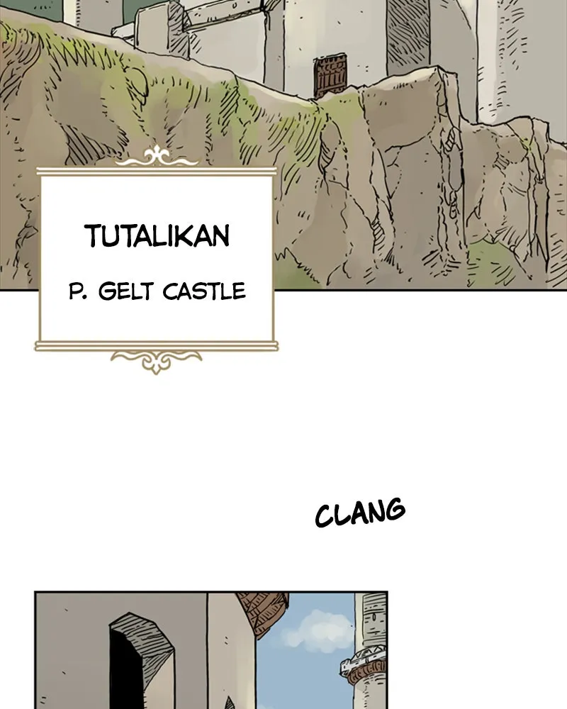 Mage Again Chapter 8 page 2 - 