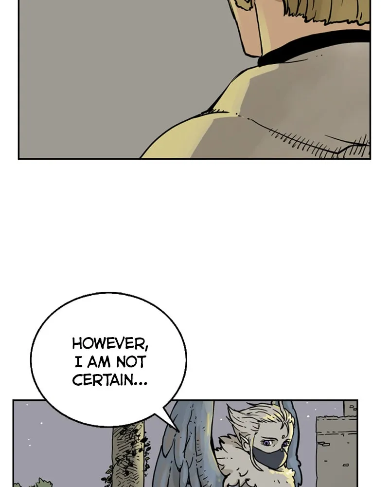 Mage Again Chapter 8 page 101 - 