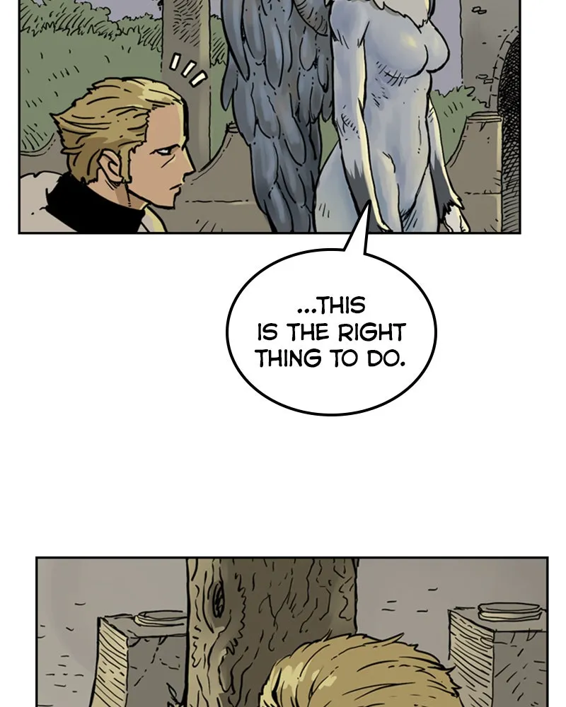 Mage Again Chapter 8 page 102 - 