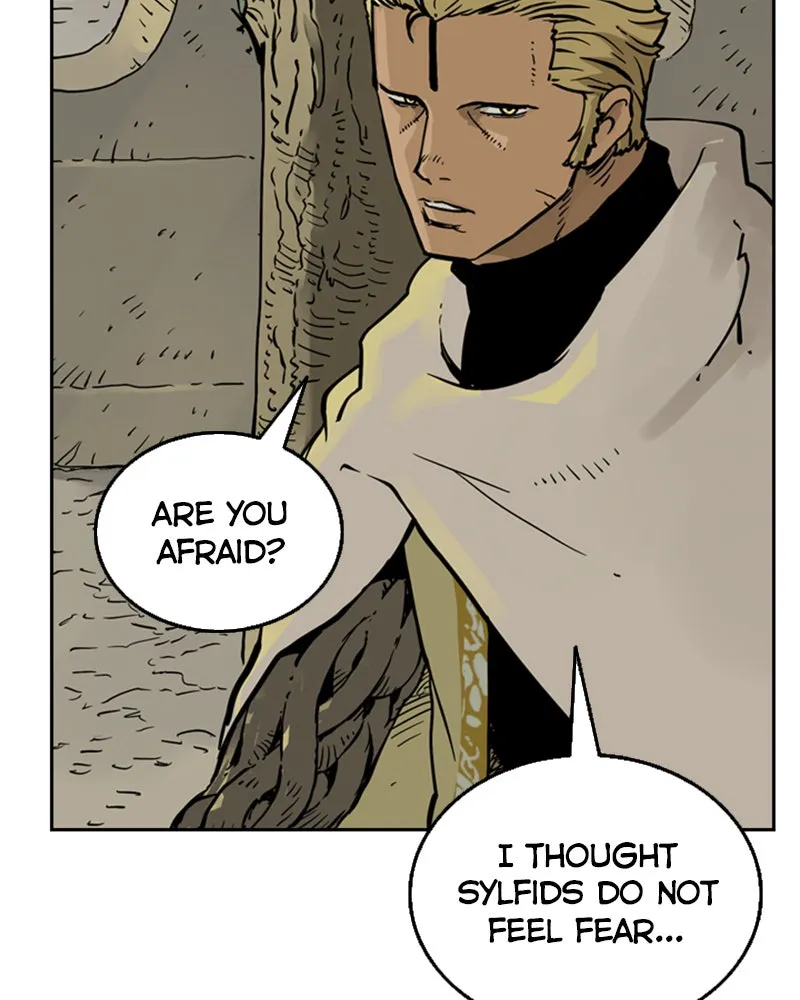 Mage Again Chapter 8 page 103 - 