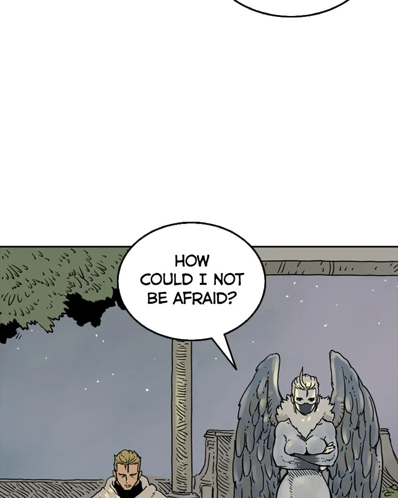 Mage Again Chapter 8 page 104 - 