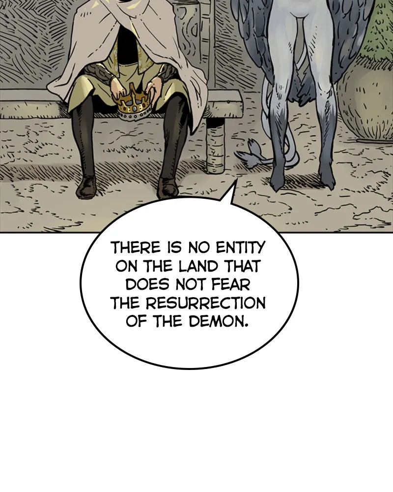 Mage Again Chapter 8 page 105 - 