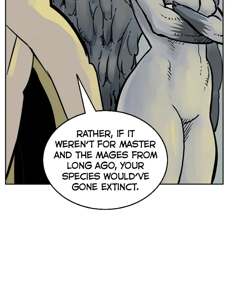 Mage Again Chapter 8 page 107 - 
