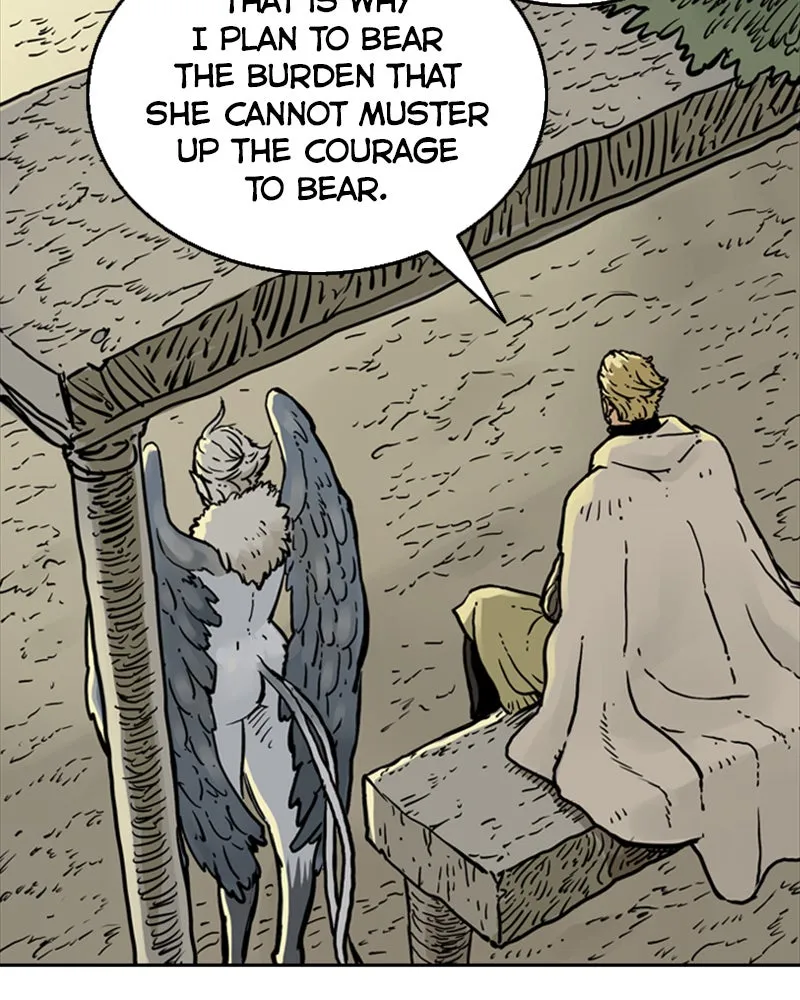 Mage Again Chapter 8 page 110 - 