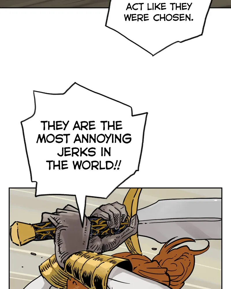 Mage Again Chapter 8 page 12 - 
