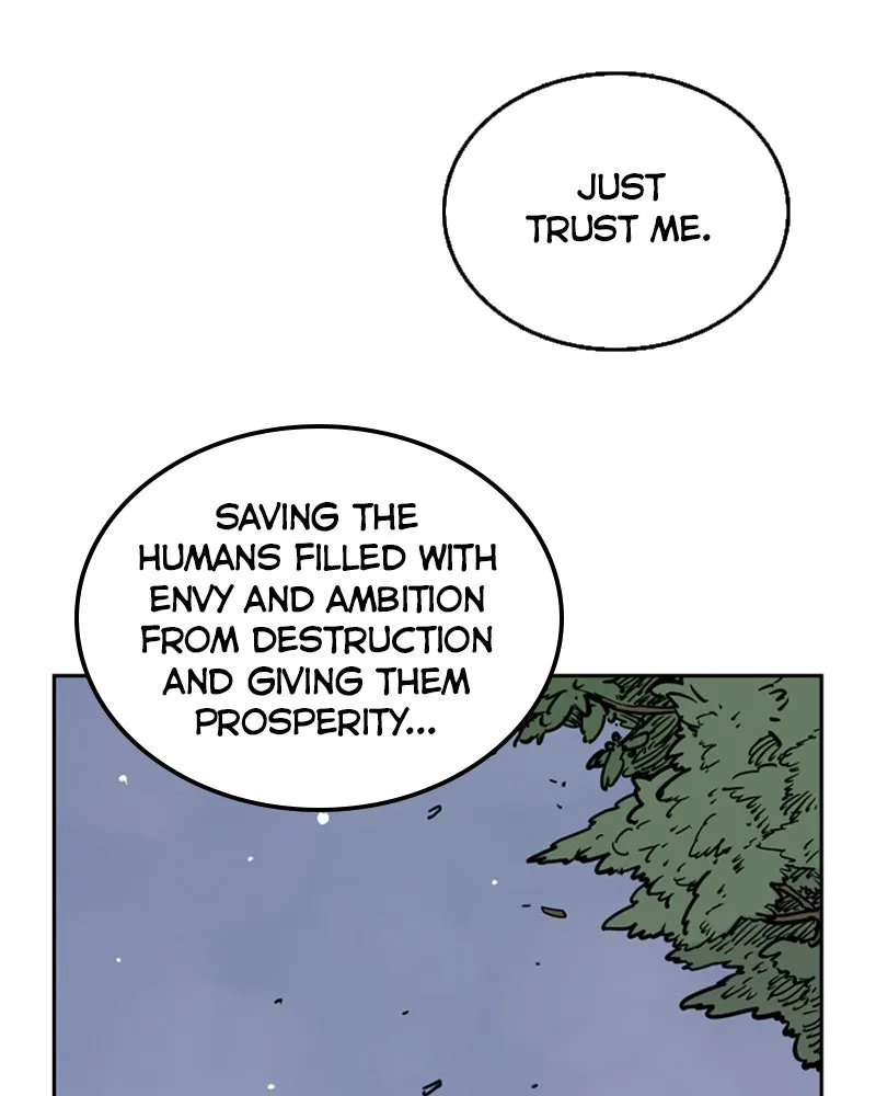 Mage Again Chapter 8 page 111 - 