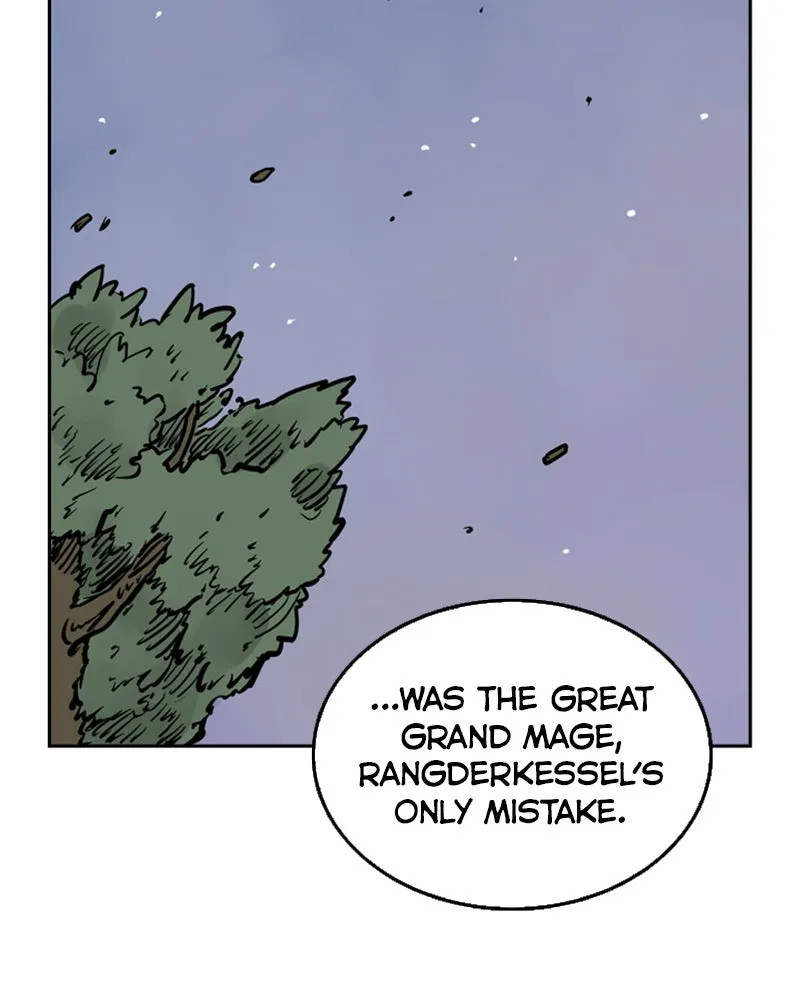 Mage Again Chapter 8 page 112 - 