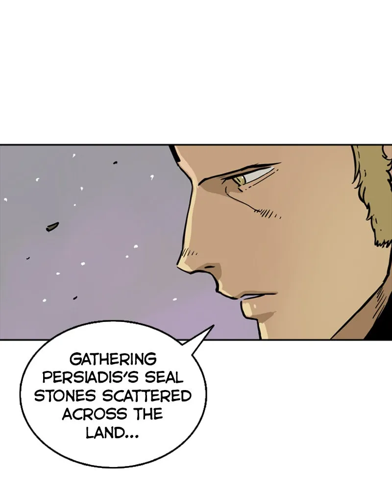 Mage Again Chapter 8 page 113 - 