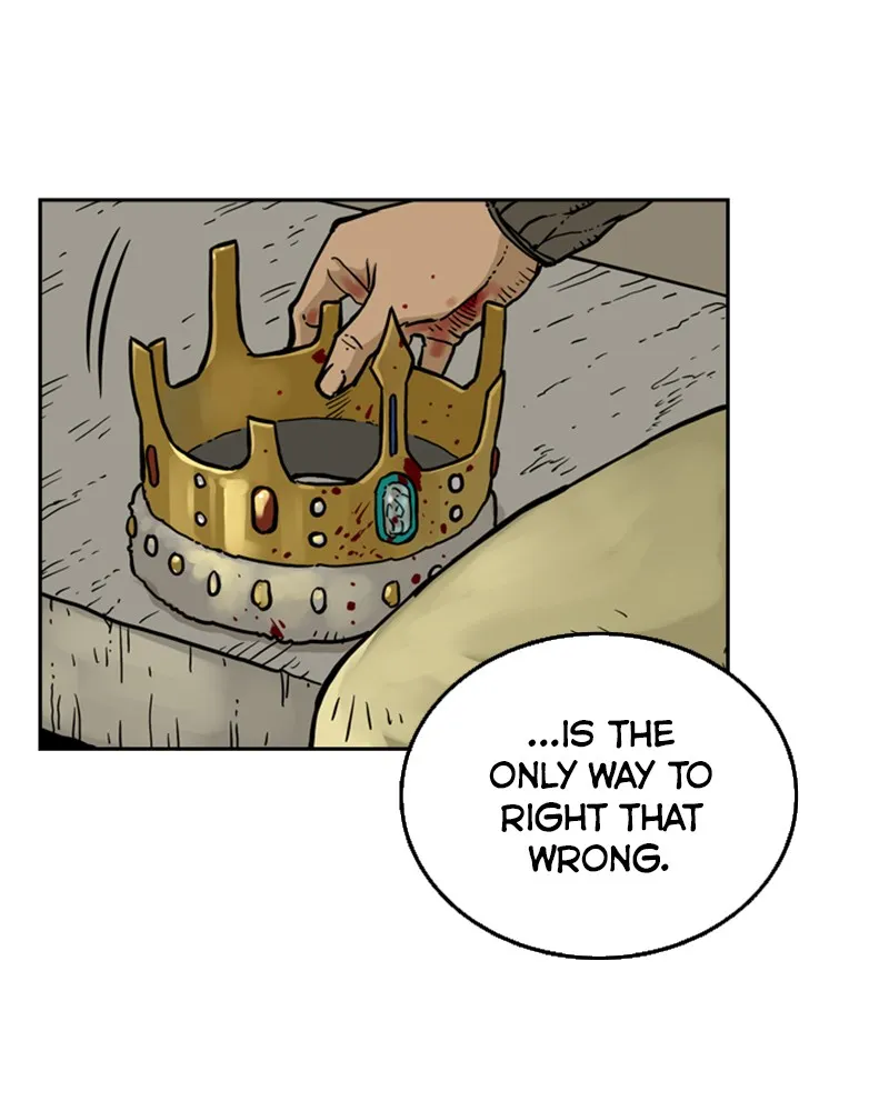Mage Again Chapter 8 page 114 - 