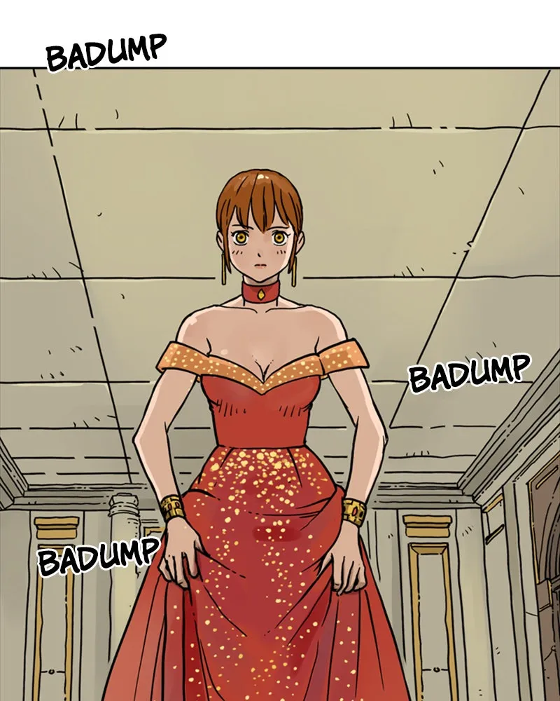 Mage Again Chapter 8 page 116 - 