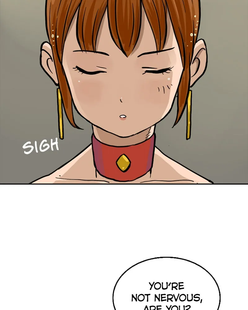 Mage Again Chapter 8 page 118 - 