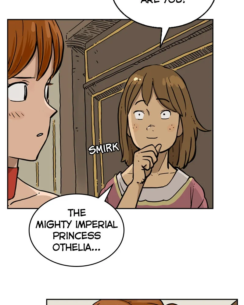 Mage Again Chapter 8 page 119 - 