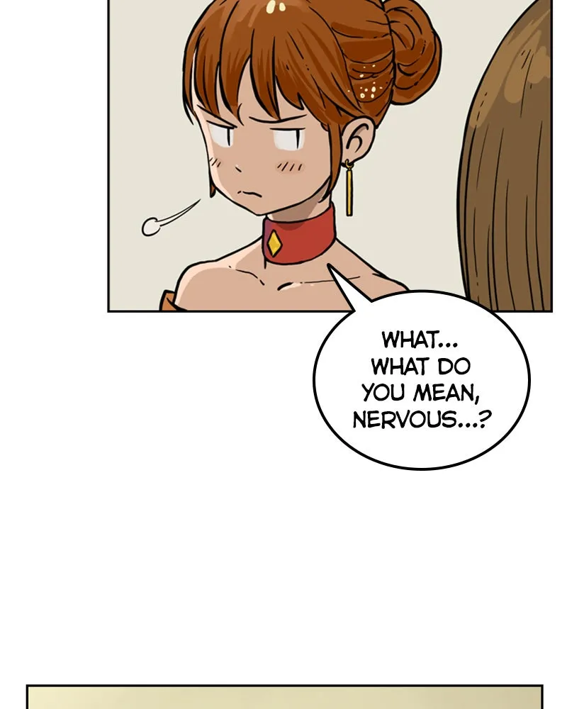 Mage Again Chapter 8 page 120 - 