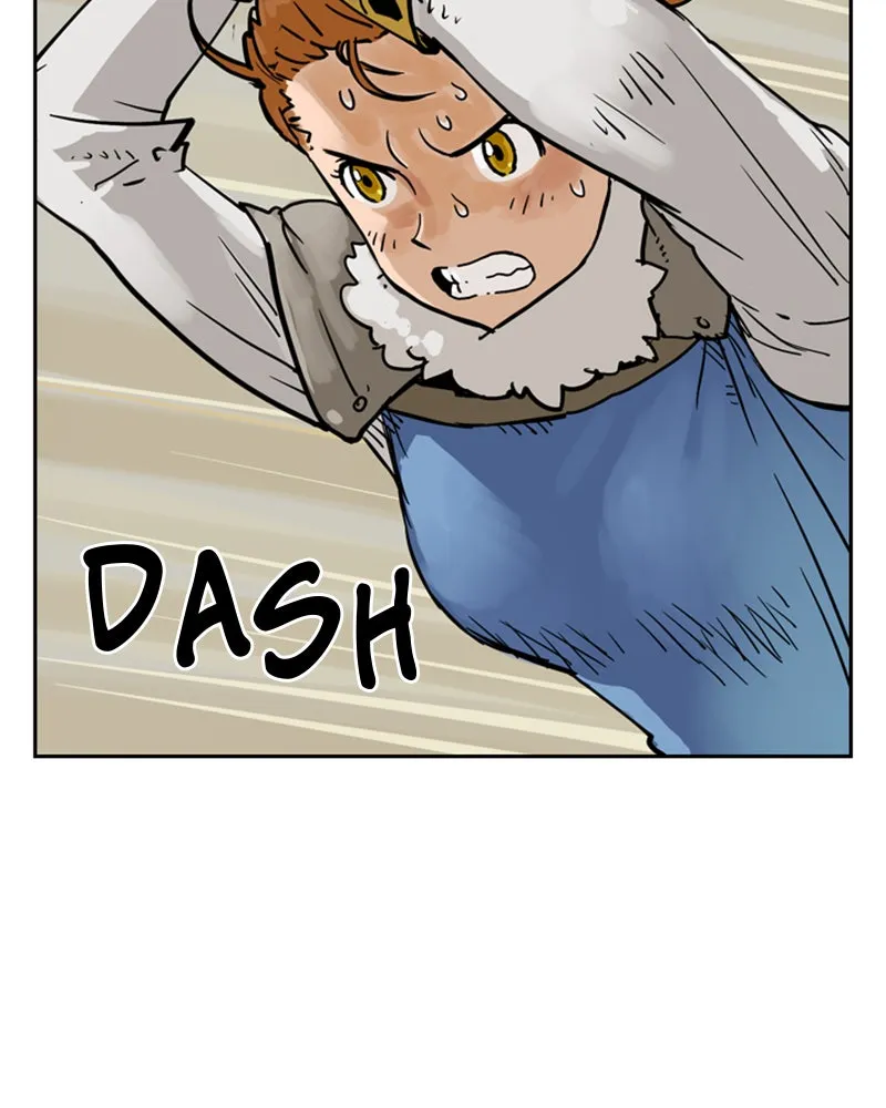 Mage Again Chapter 8 page 13 - 