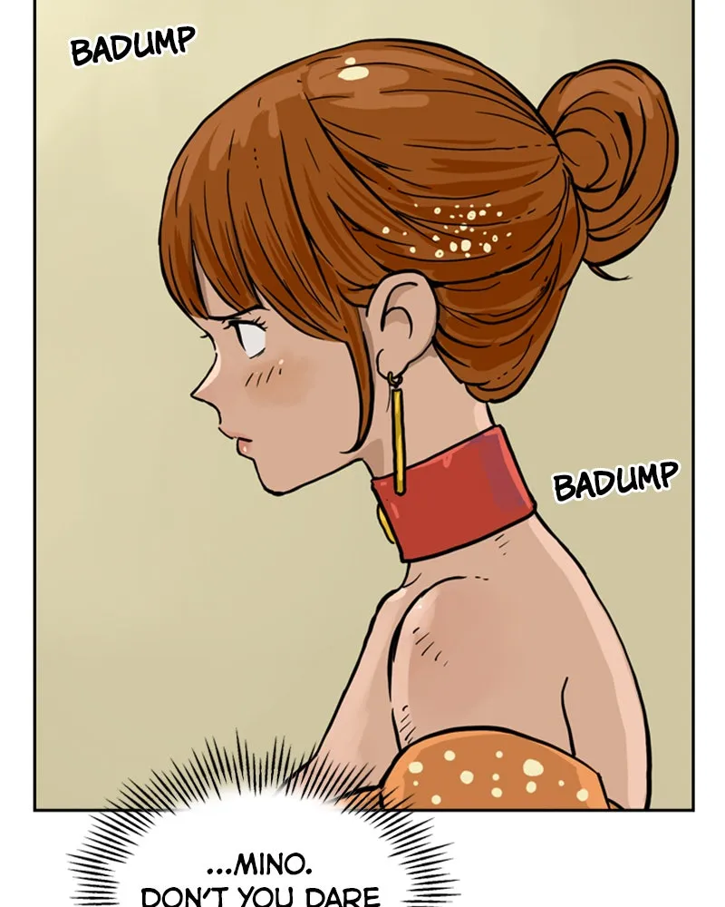 Mage Again Chapter 8 page 121 - 