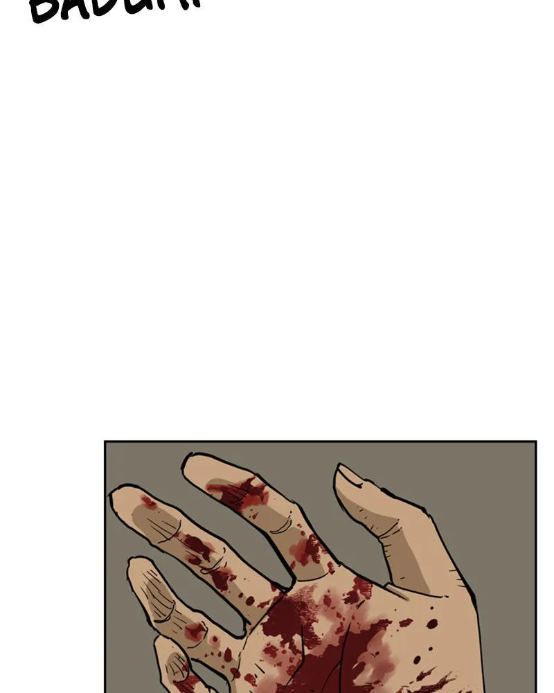 Mage Again Chapter 8 page 124 - 