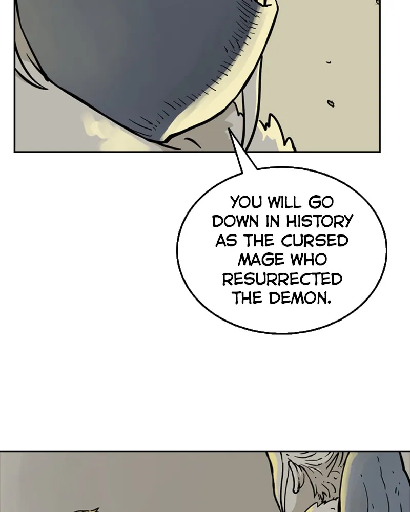 Mage Again Chapter 8 page 126 - 
