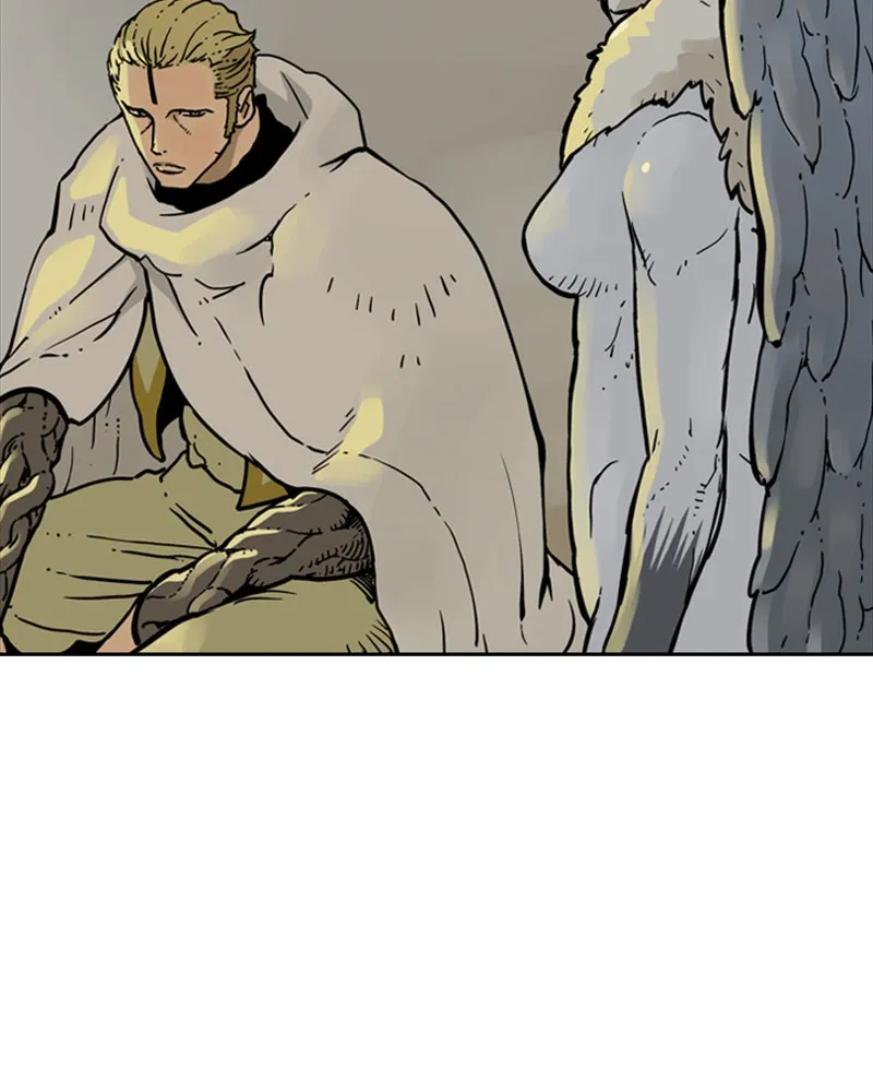 Mage Again Chapter 8 page 127 - 