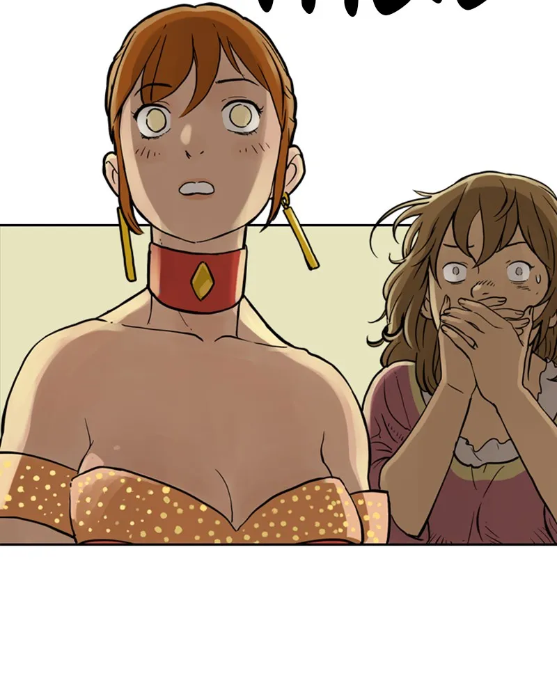Mage Again Chapter 8 page 133 - 