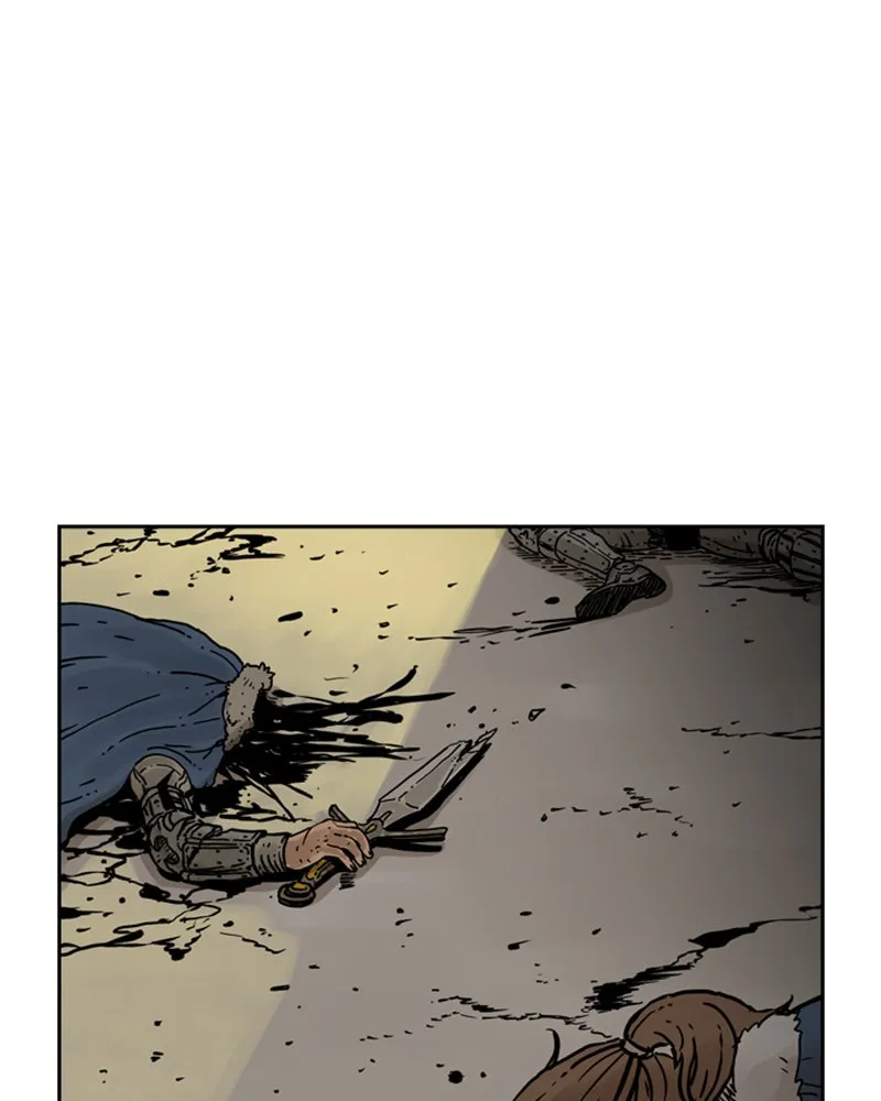 Mage Again Chapter 8 page 134 - 