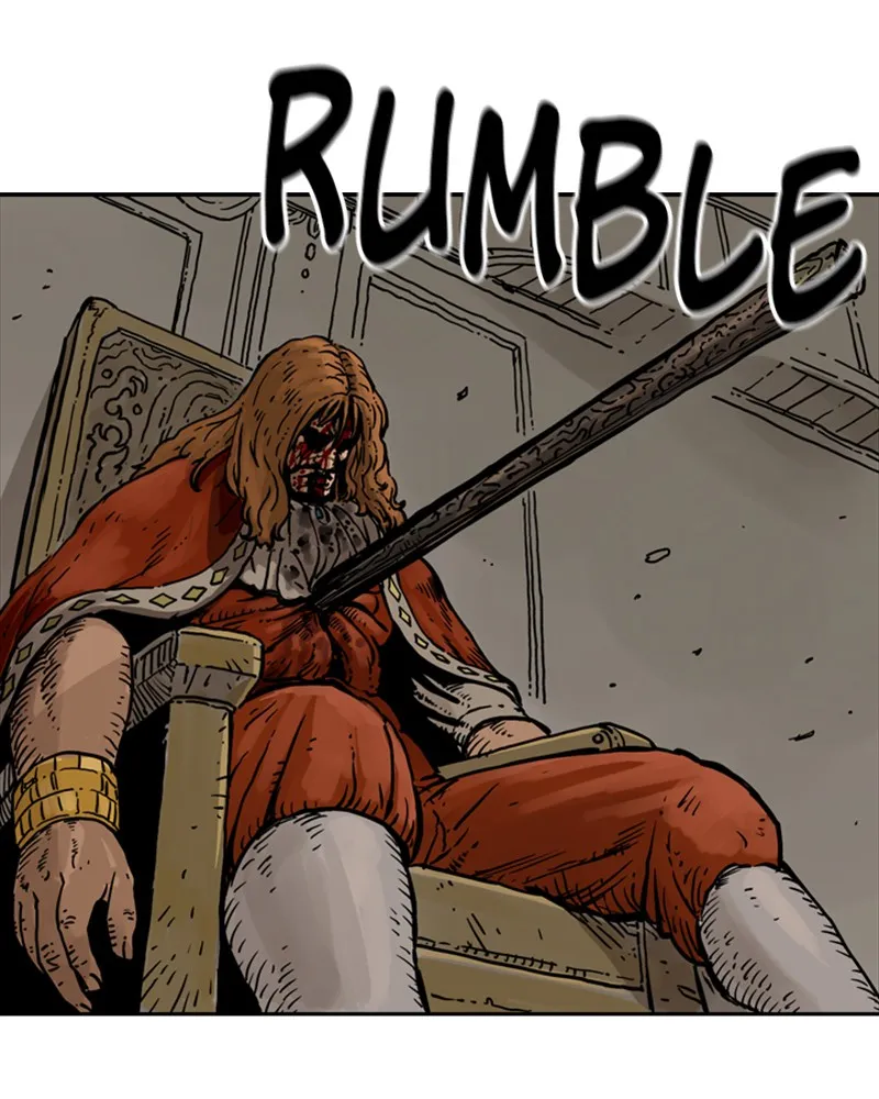 Mage Again Chapter 8 page 136 - 
