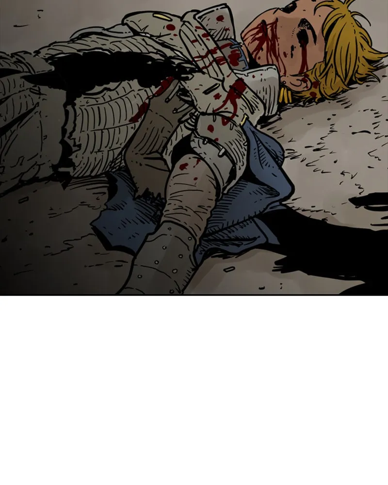 Mage Again Chapter 8 page 138 - 