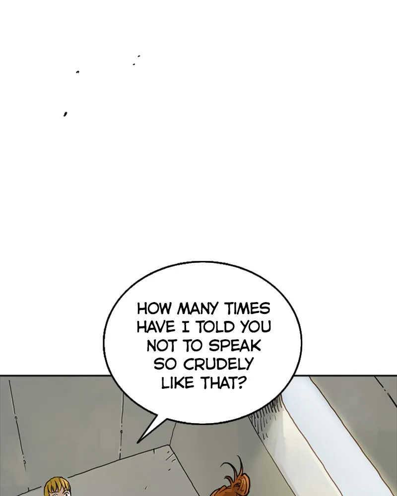 Mage Again Chapter 8 page 15 - 