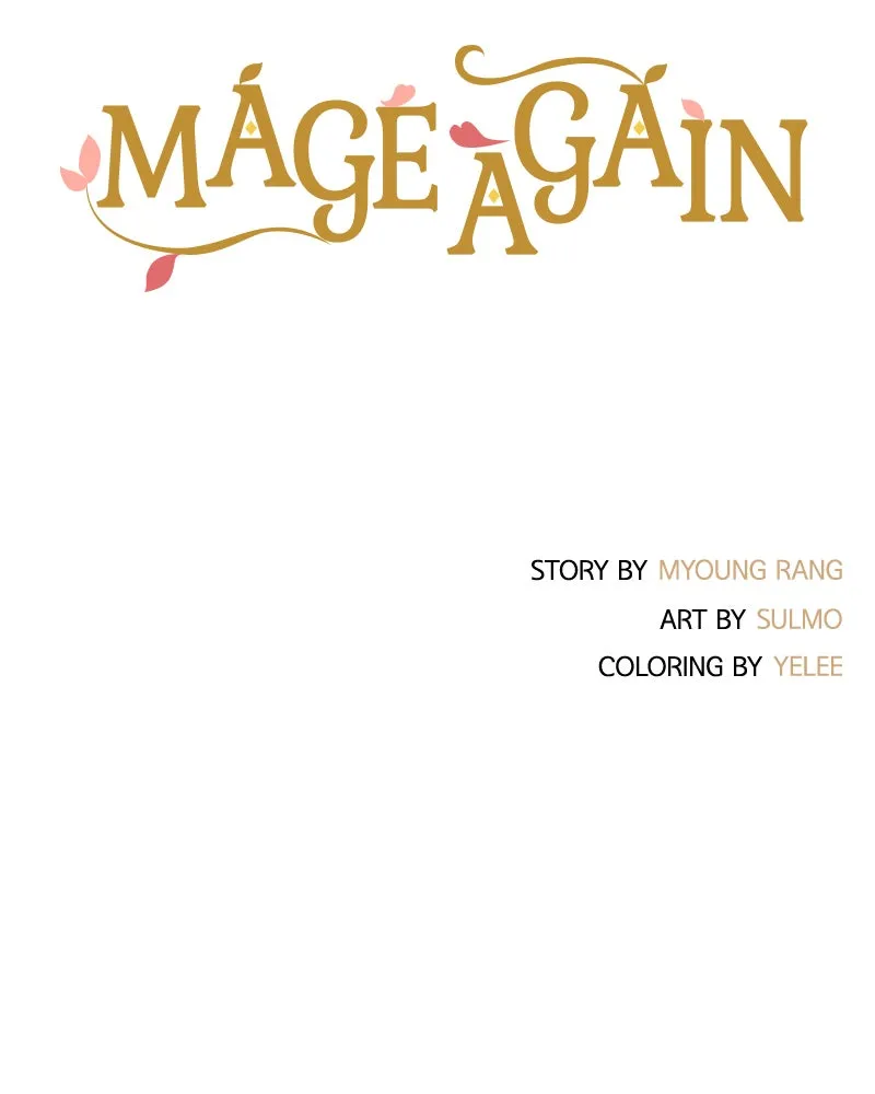 Mage Again Chapter 8 page 143 - 