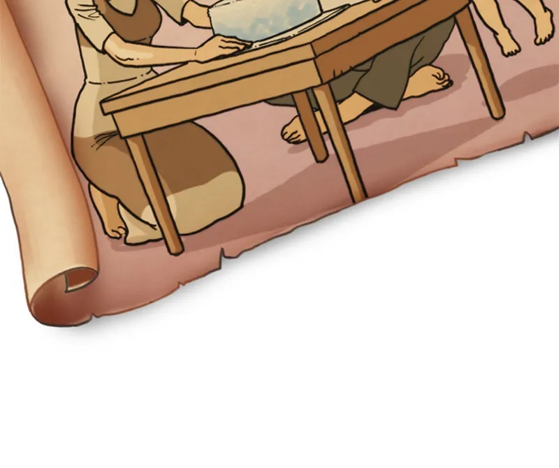 Mage Again Chapter 8 page 145 - 