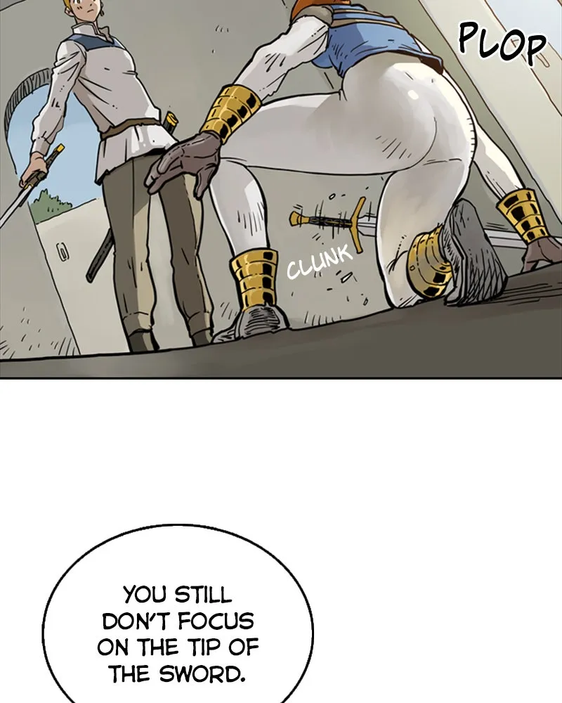Mage Again Chapter 8 page 16 - 