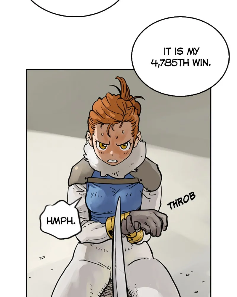 Mage Again Chapter 8 page 17 - 