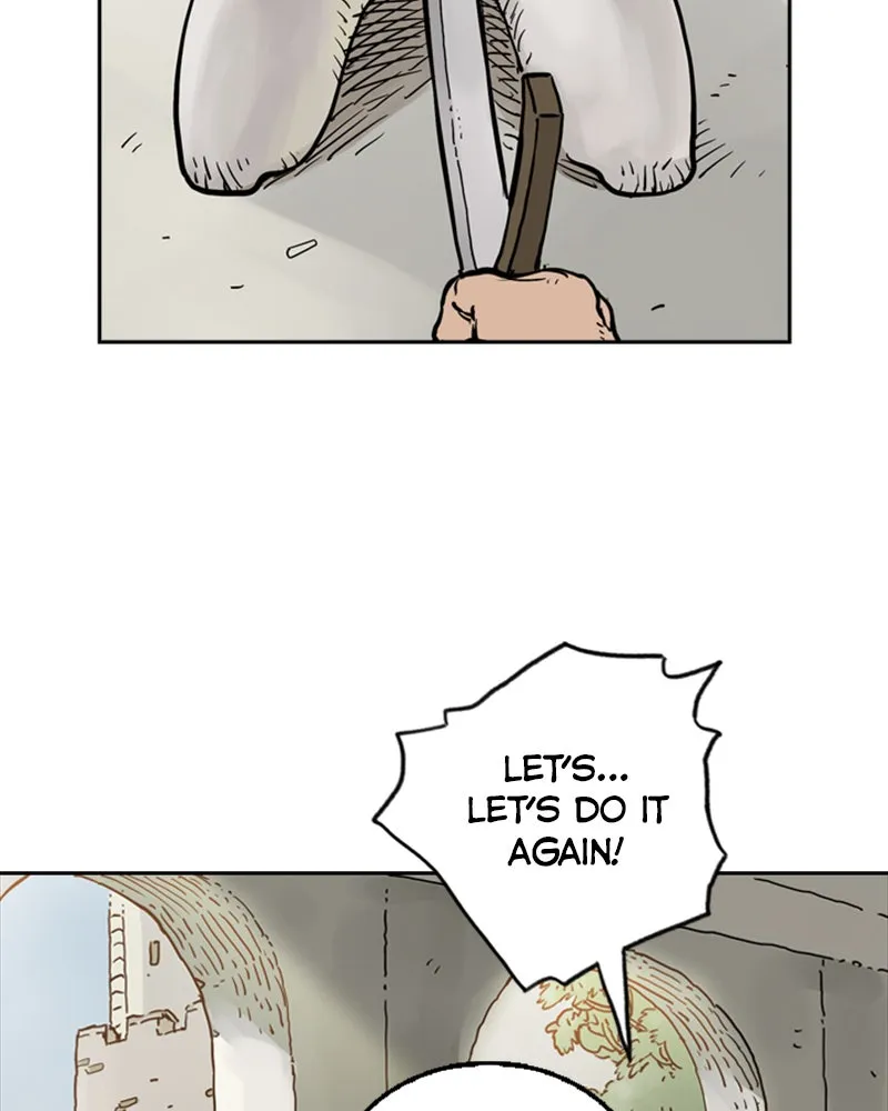 Mage Again Chapter 8 page 18 - 