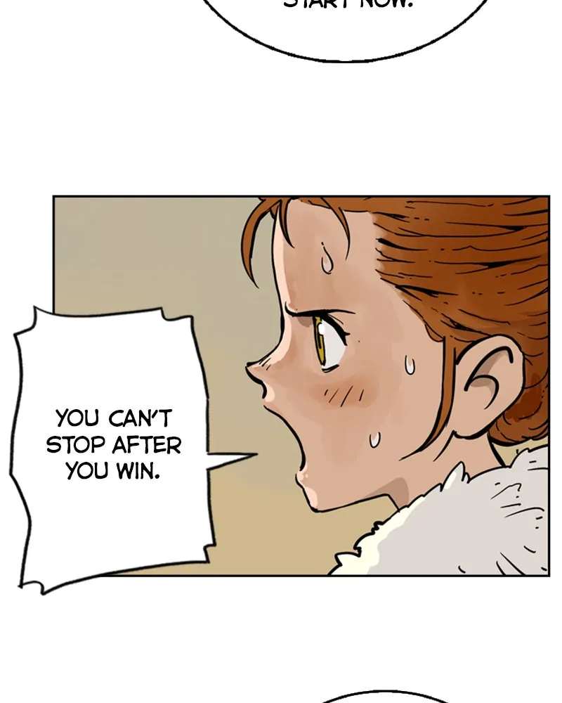 Mage Again Chapter 8 page 20 - 