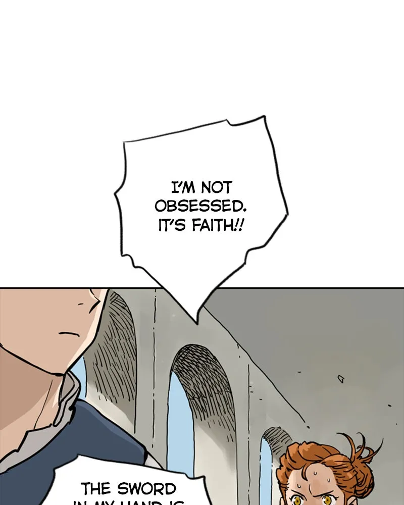 Mage Again Chapter 8 page 22 - 