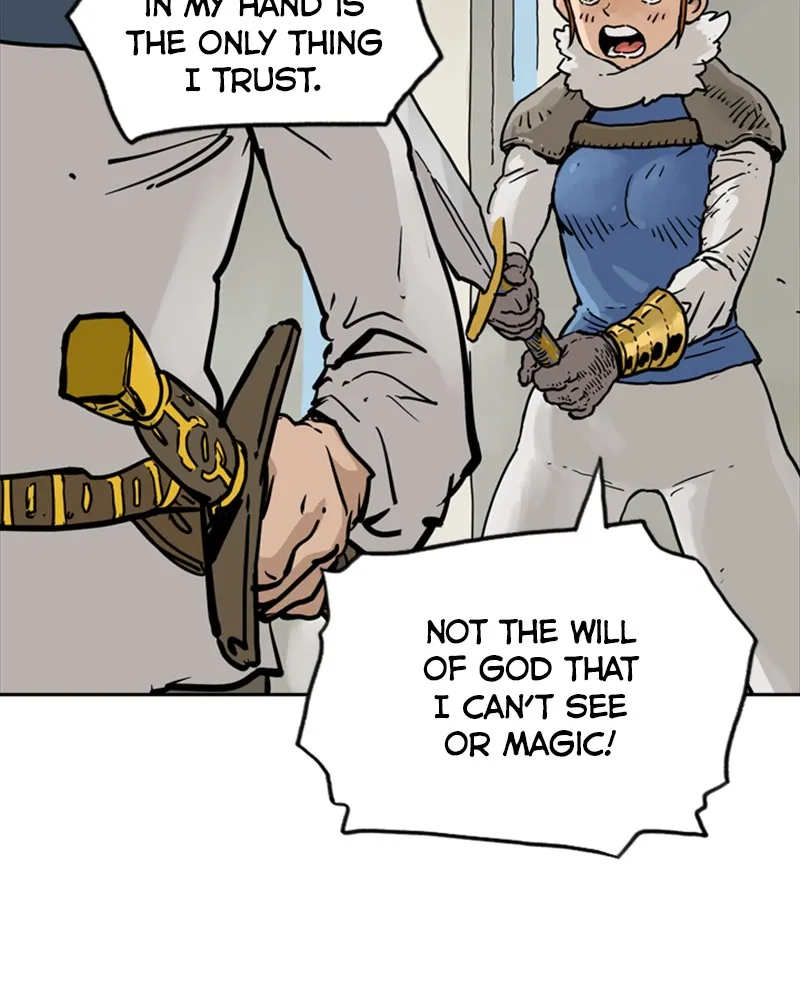Mage Again Chapter 8 page 23 - 