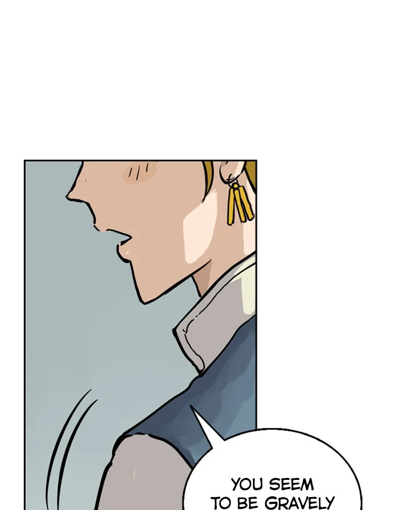 Mage Again Chapter 8 page 24 - 