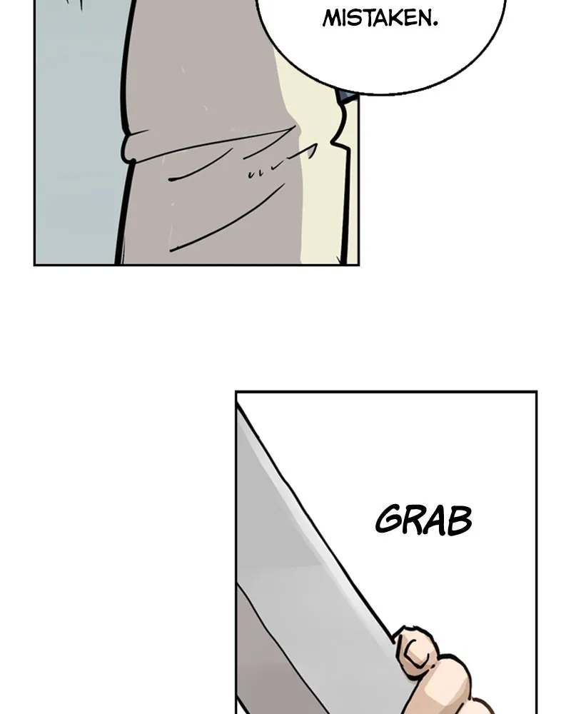 Mage Again Chapter 8 page 25 - 