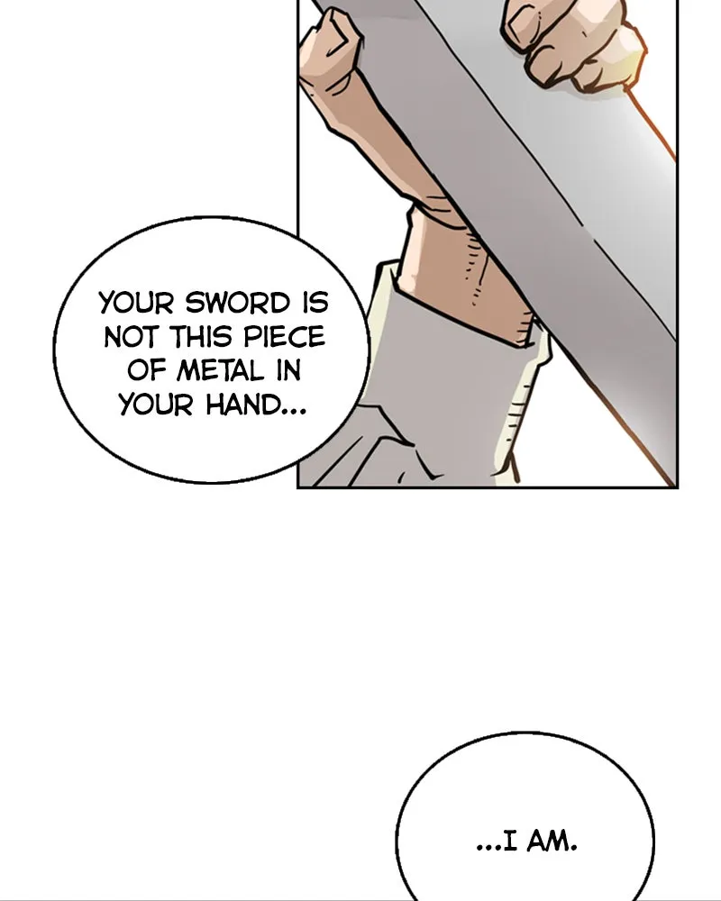 Mage Again Chapter 8 page 26 - 