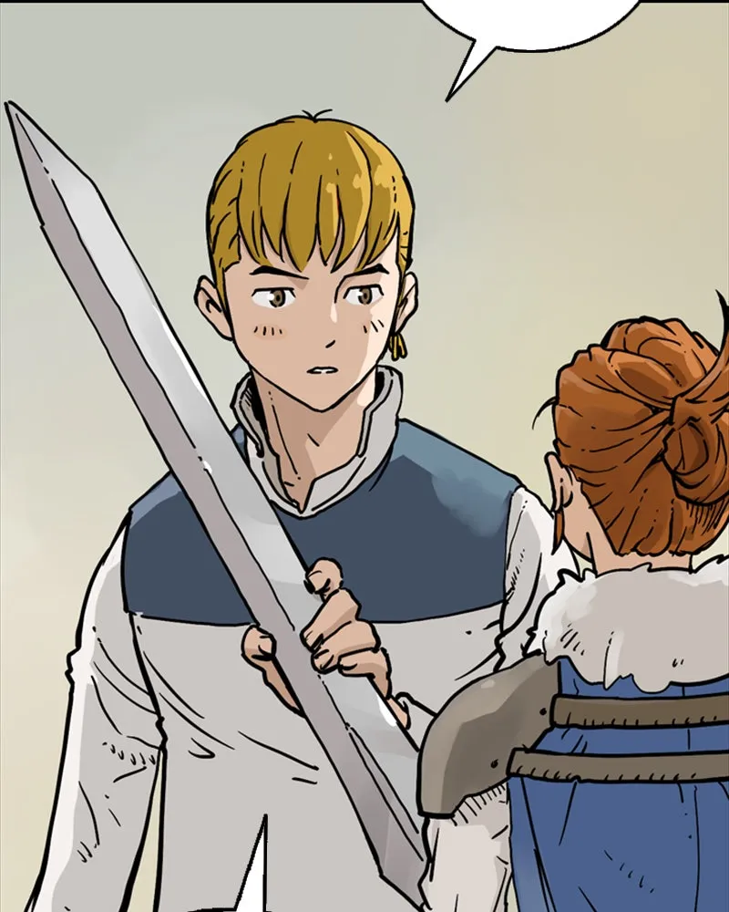 Mage Again Chapter 8 page 27 - 