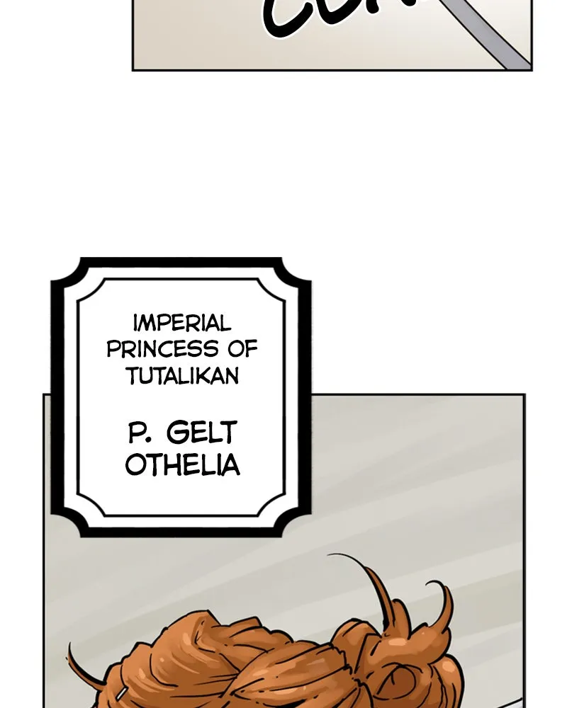 Mage Again Chapter 8 page 4 - 