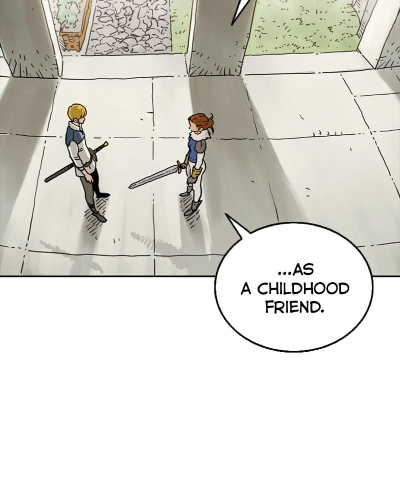 Mage Again Chapter 8 page 31 - 