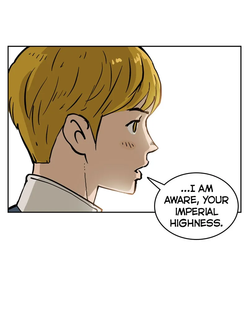 Mage Again Chapter 8 page 32 - 