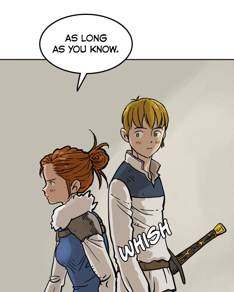 Mage Again Chapter 8 page 33 - 