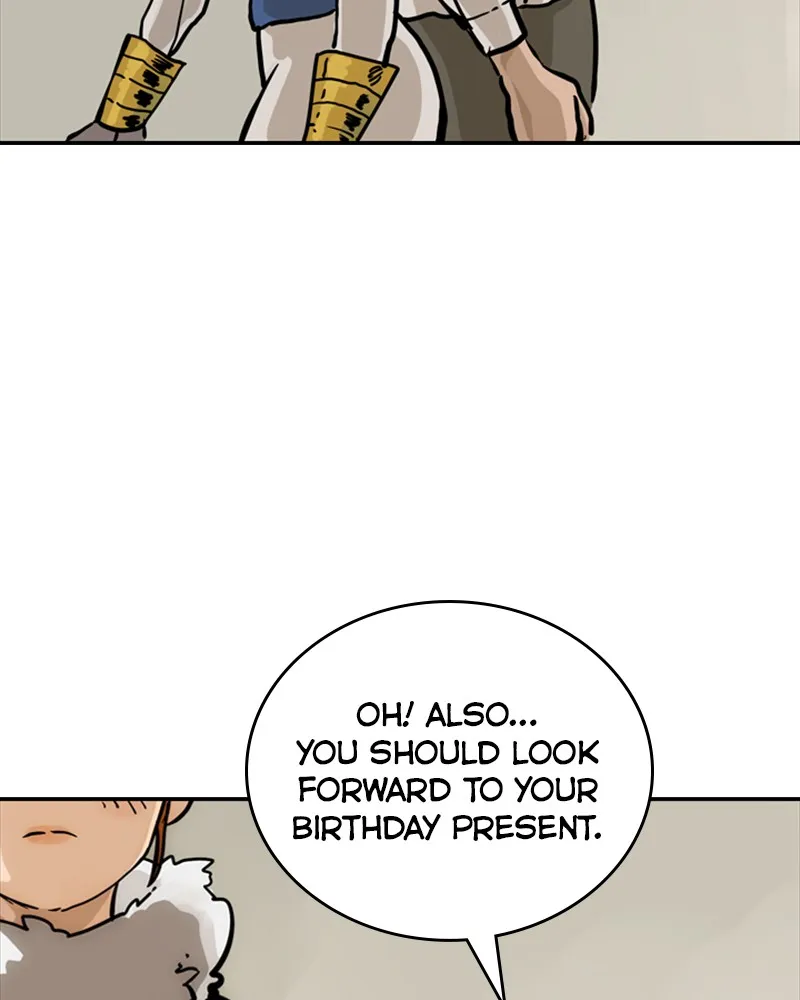 Mage Again Chapter 8 page 34 - 