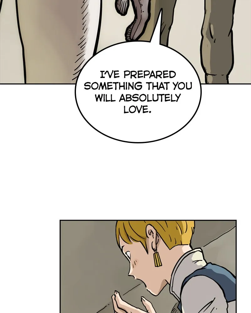 Mage Again Chapter 8 page 36 - 