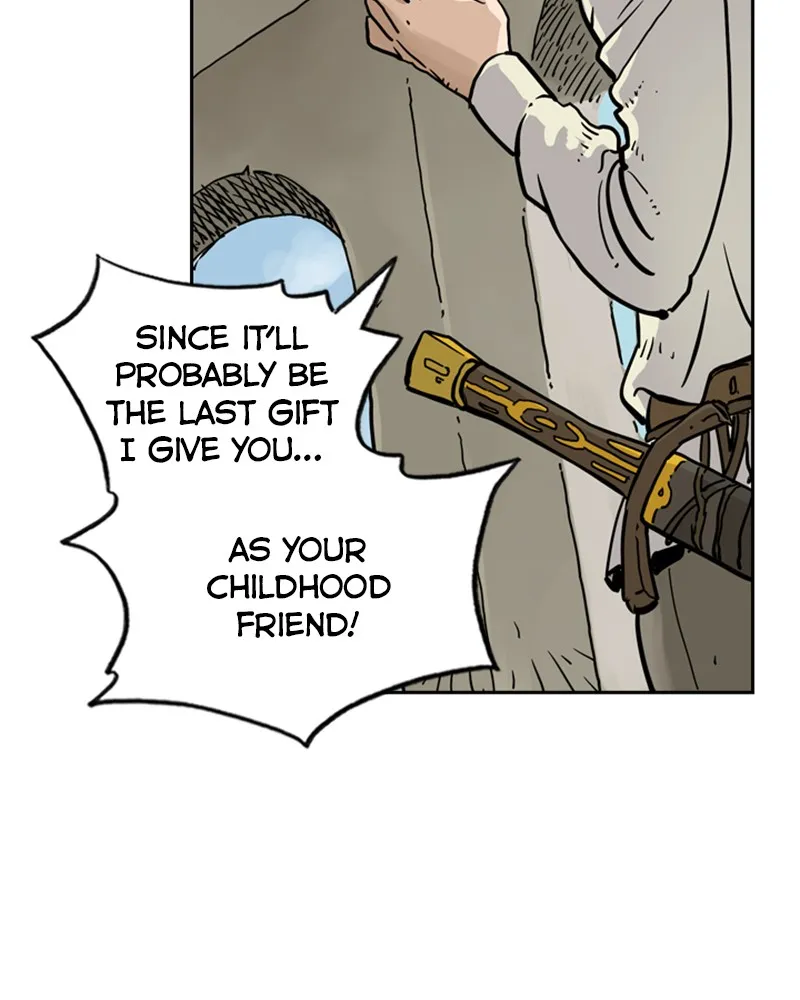 Mage Again Chapter 8 page 37 - 