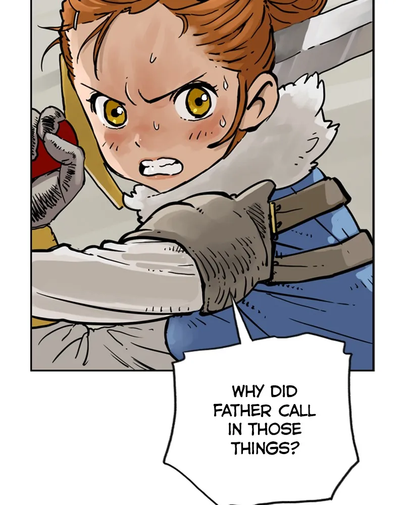 Mage Again Chapter 8 page 5 - 
