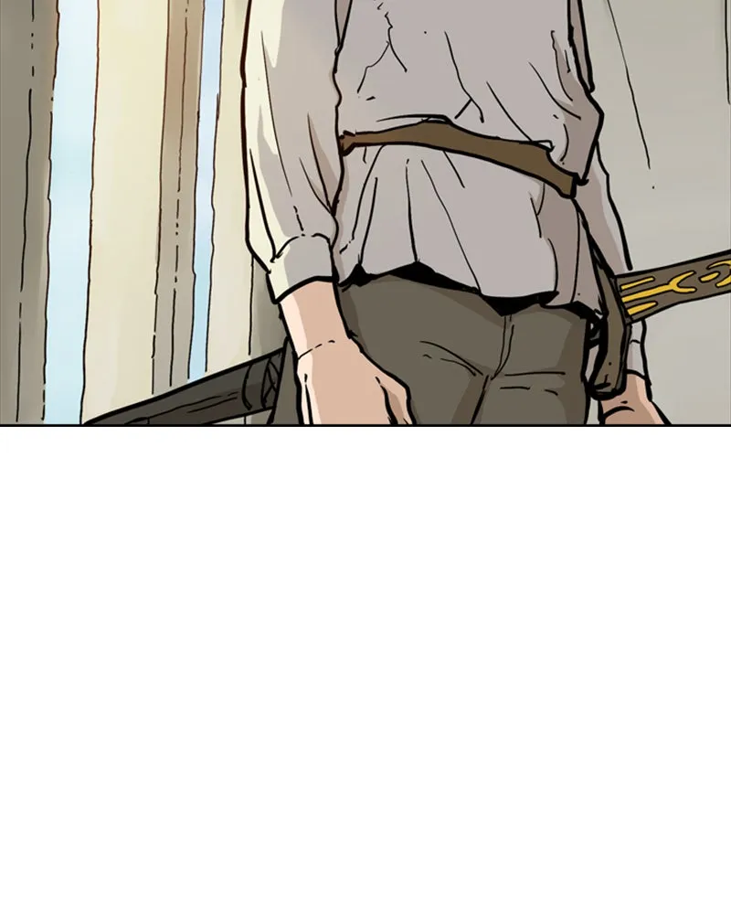 Mage Again Chapter 8 page 42 - 