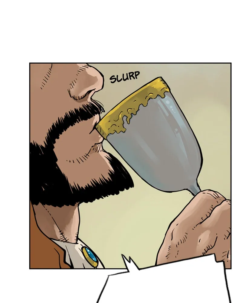 Mage Again Chapter 8 page 45 - 
