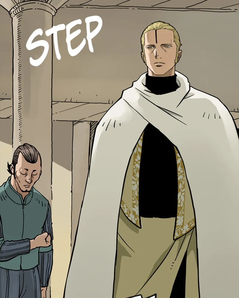 Mage Again Chapter 8 page 48 - 